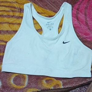 Nike sports bra